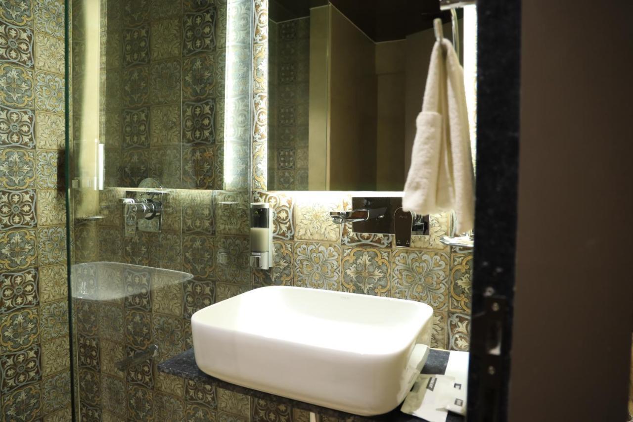 Krown Palace Resort Silvassa Εξωτερικό φωτογραφία