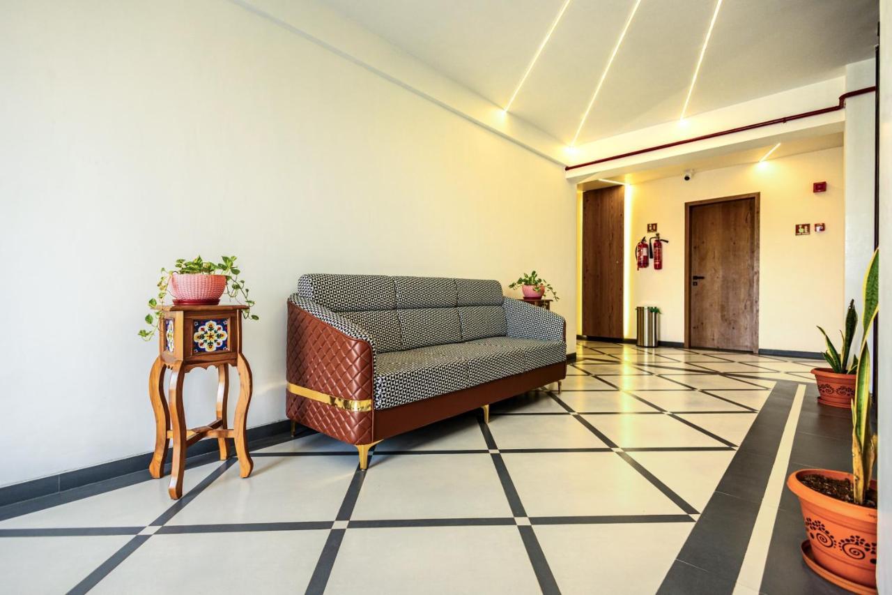 Krown Palace Resort Silvassa Εξωτερικό φωτογραφία